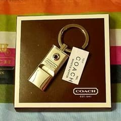 Yuqui樣専用　COACHホイッスルのサムネイル