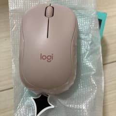 Logi M220 マウス 本体 未開封のサムネイル