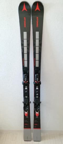 ATOMIC X9i WB 168cm X12 GW アトミック ATOMIC X9i WB 168cm X12 GW アトミック ATOMIC X9i WB 168cm X12 GW