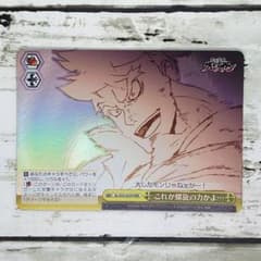 ヴァイスシュヴァルツ　RRR+　両片思い ヴァイスシュヴァルツ RRR+ 両片思い