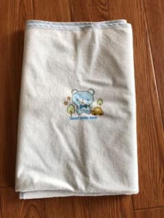 おねしょシーツのサムネイル