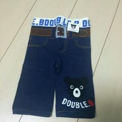 hana☆様専用DOUBLE、Bのサムネイル