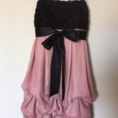 パーティ 結婚式 ドレス 11AR Lのサムネイル