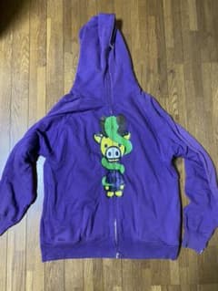 APE パーカーのサムネイル