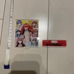 あかがみ脱出できない アクリルスタンドのサムネイル