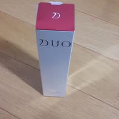 DUO ザ エッセンス セラムのサムネイル