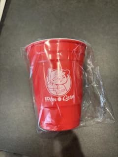 エディオン×CARP タンブラーのサムネイル