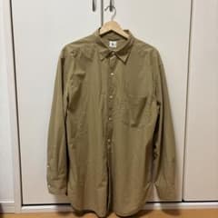 bluhms 長袖シャツ サイズ3のサムネイル
