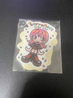 ROY reflect over joy ステッカーセットのサムネイル