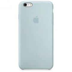 Apple 純正 iPhone6s plus ケース ターコイズブルーのサムネイル