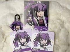 デッドアカウント 漆栖川 希詠のサムネイル
