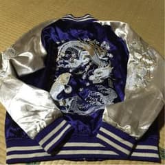 スカジャンのサムネイル