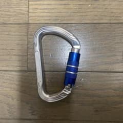 藤井電光カラビナのサムネイル
