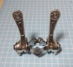 サンプレックス スーパーLJ ダブルレバー - メルカリ