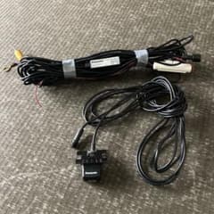 美品 Panasonic バックカメラ 動作OK CY-RC90KD - メルカリ