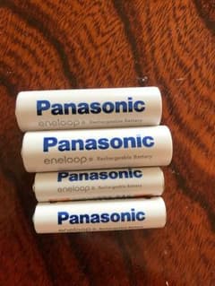 エネループ 中古 eneloopのサムネイル