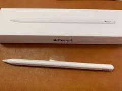 Apple pencil 第二世代のサムネイル