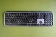 Logicool KX800M MX KEYS for Mac US配列のサムネイル