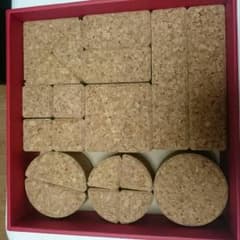 さなえ様専用コルクつみきのサムネイル