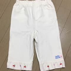 ミキハウス 120センチのサムネイル