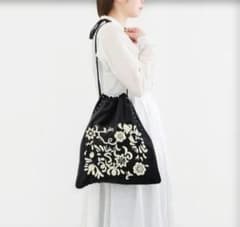 難あり Khadi&co. カディアンドコー ベルベットバッグ - メルカリ