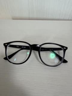 Ray-Ban サングラス メガネ RB4259F601/80フレームのみのサムネイル