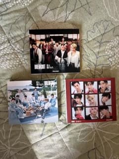 SnowMan CD DVD BREAKOUT 君は僕のもののサムネイル