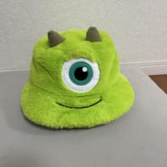 東京ディズニーリゾート マイク バケットハットのサムネイル
