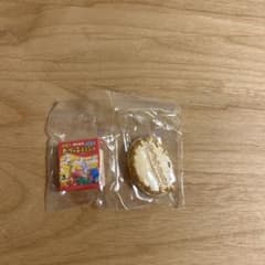 チョコサプ たべっ子どうぶつ シークレットのサムネイル