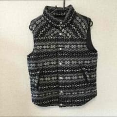 アフロッチ様専用ジャーナルスタンダード ベストのサムネイル