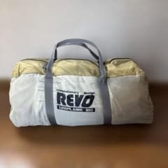 REVO UNIFLAME 280 キャンプテント - メルカリ