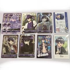 シクフォニ いるま トレカ第4弾 チェキ第2弾 学生証のサムネイル
