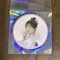 櫻坂46 佐藤愛桜 2025年 浴衣 缶バッジ 5th TOUR 2025 - メルカリ