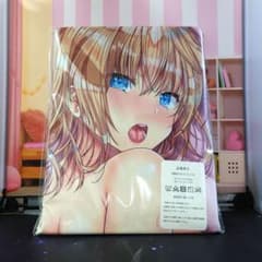 東方 アリス・マーガトロイド 抱き枕カバーのサムネイル