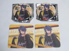 [익명 배송] 아리 스가와 제통 4thLIVE 세트