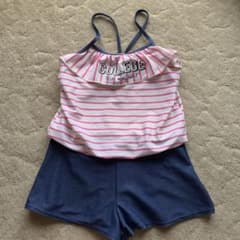 女児水着　140のサムネイル