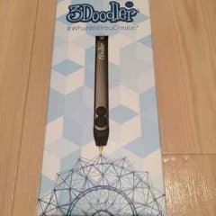 3Doodler2.0 ペン型3Dプリンターのサムネイル