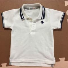 POLO ベビー ポロシャツ 90のサムネイル