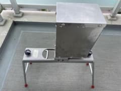 電動 うどんそばなど作りマシーン　本体のサムネイル