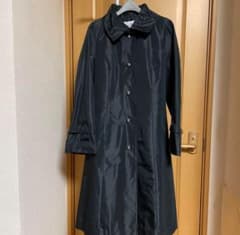 courreges クレージュ　ロングコートのサムネイル