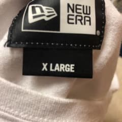 NEWERA Tシャツのサムネイル