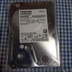 DIGA 2TB増量修理交換用HDD DMR-XP,XW,BR,BW各品番用 - メルカリ