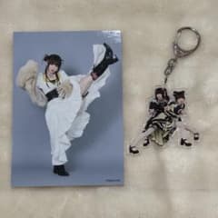 きゅるりんってしてみて 島村嬉唄 グッズのサムネイル