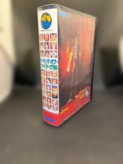キングオブファイターズ96　MVS 　NEOGEO　ROM　動作確認済み キングオブファイターズ96 MVS NEOGEO ROM 動作確認済み Yahoo
