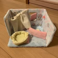 すみっコぐらしコレクション　バスルームのサムネイル