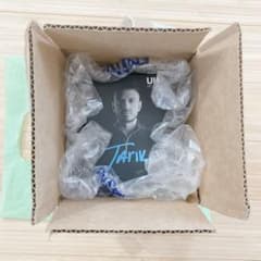 【cocohuku様専用】tarik finalmouse LION(M)