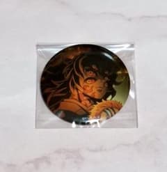 鬼滅の刃 無限城編 キービジュアル 缶バッジセ ットC 黒死牟 鬼滅の刃 無限城編 キービジュアル 缶バッジセットC 黒死牟 - メルカリ
