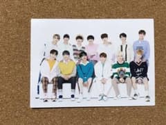 SEVENTEEN Happy Ending トレカ 集合001 - メルカリ