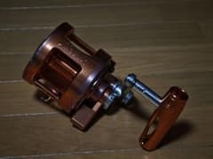 ストロングファイター　クラシック　ミヒロ精機　剛樹　アリゲーター ストロングファイター クラシック ミヒロ精機 剛樹 アリゲーター
