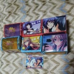 鳥取砂丘さん専用 辻堂さんの純愛ロード カード入れのサムネイル